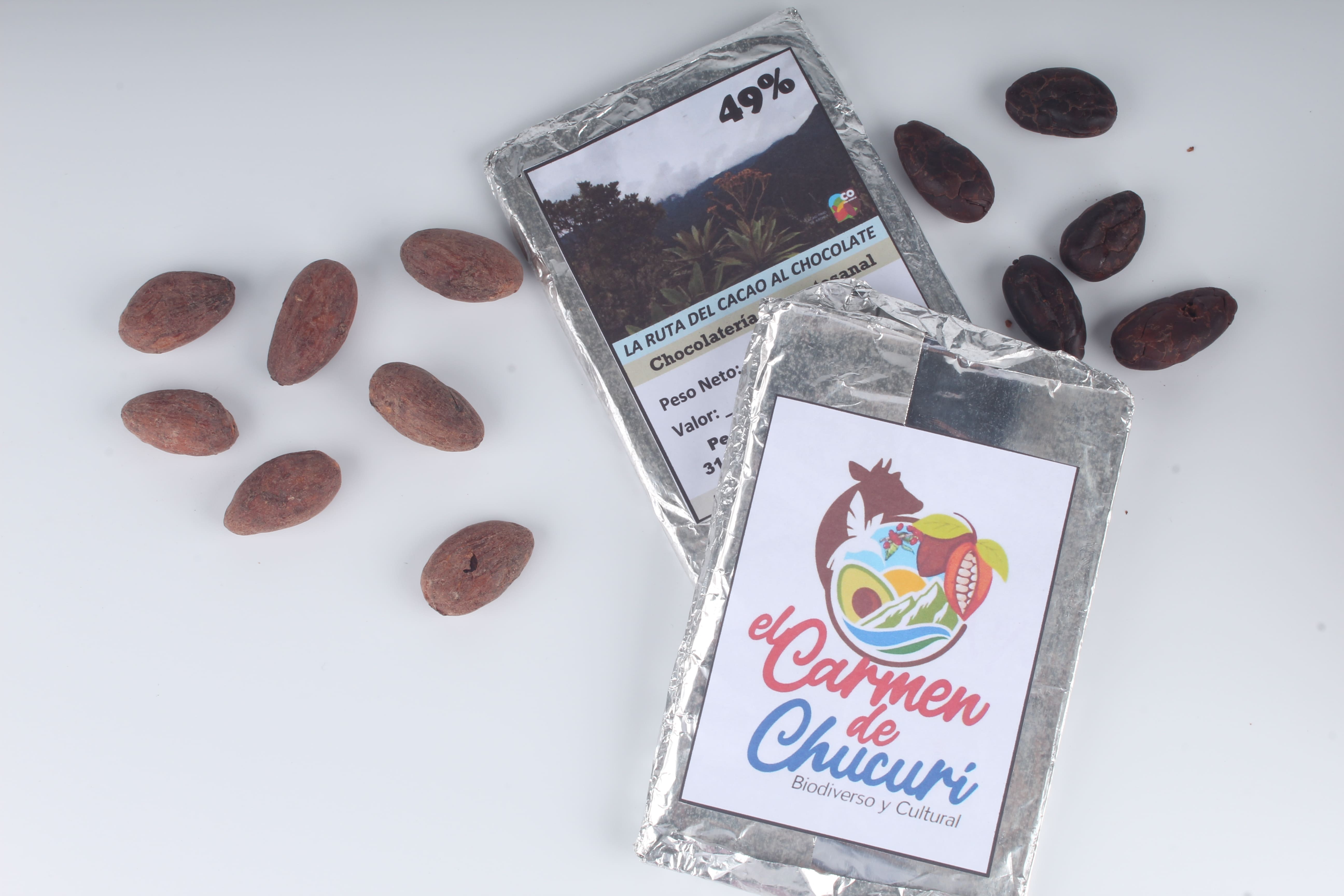 VILLA ANGELICA CACAO