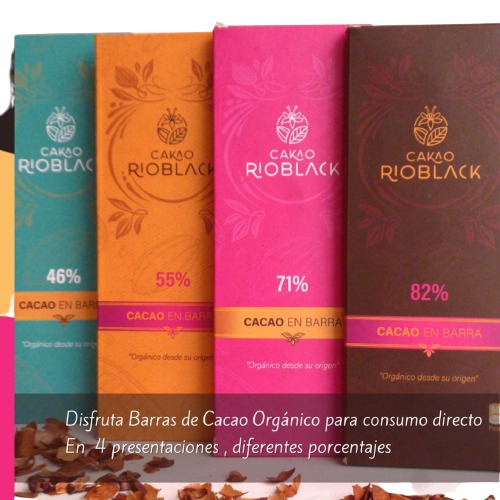 CAKAO RIOBLACK