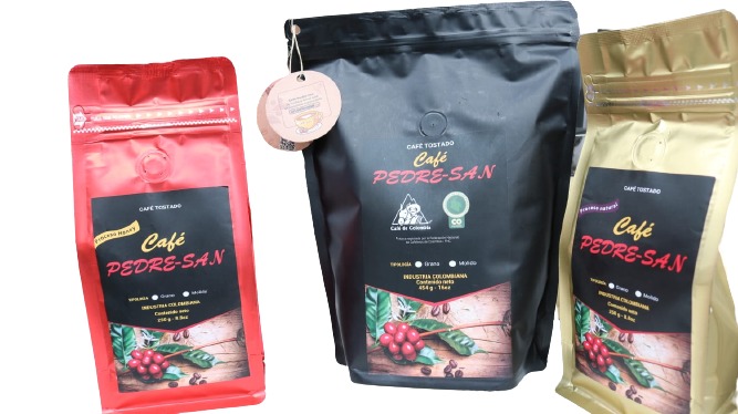 CAF&Eacute; PEDRESAN